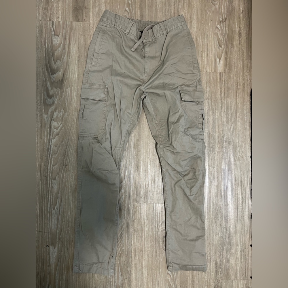 H&M Cargo’s